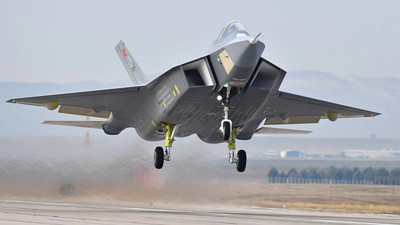 KAAN projesinde kritik adım: Yeni prototipler testlere hazır