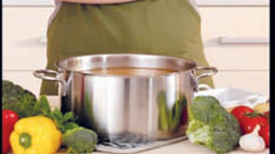 Mahallenin aşçıları, Yedir App ile bir sofrada buluştu