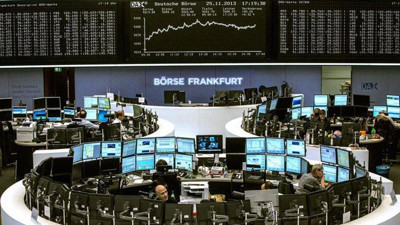 Avrupa borsaları, İtalya hariç yükselişle kapandı