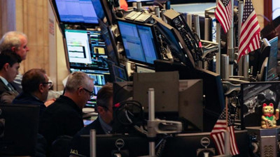 New York borsası yükselişle kapandı