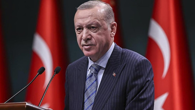 Erdoğan: Uygun fiyatlı kiralık sosyal konut yapacağız
