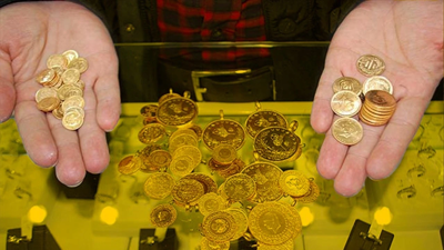 ALTINDA SON DURUM: Gram ve çeyrek altın kaç TL oldu? Altın fiyatları ne kadar? (6 Ekim 2025)