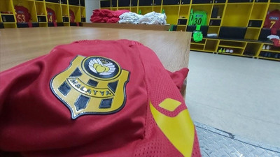 Yeni Malatyaspor’un puan özlemi 974 günün ardından sona erdi