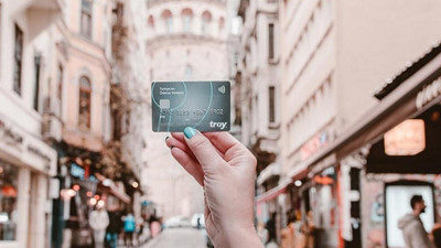 Kartlı ödemelerde TROY dönemi