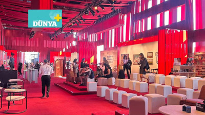 Sanat rotasına son sürat: Contemporary İstanbul ve ötesi