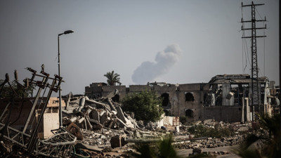 Türkiye, Gazze arabuluculuğunda masada: MİT Başkanı Kalın Katar'a gitti