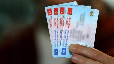 "Ehliyet yenileme süresi uzatılmayacak"