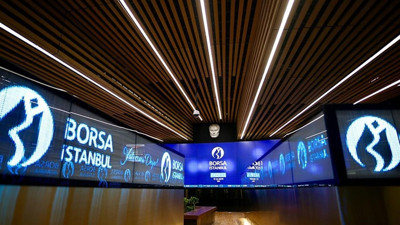 Borsa İstanbul günü düşüşle tamamladı