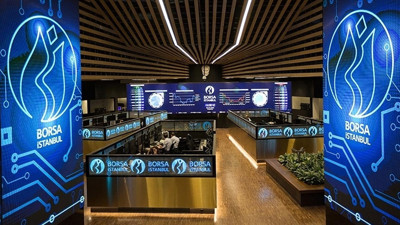 Borsa İstanbul'da sert düşüş!