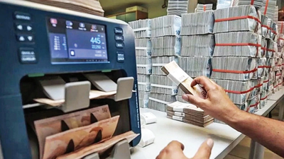 500 bin TL'nin aylık getirisi ne kadar? İşte mevduat faizlerinde banka banka son getiri durumu...