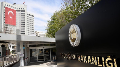 Son dakika! Türkiye'den filo saldırısına tepki: Bir terör eylemidir