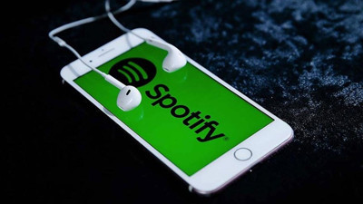 Spotify'da CEO depremi! Hisselerde büyük düşüş