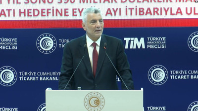 Eylül ayı ihracatında tarihi rekor