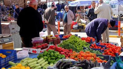 Asgari ücret ile açlık sınırı arasındaki makas açılıyor