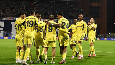 Fenerbahçe Nice maçı bu akşam saat kaçta, hangi kanalda, şifresiz mi? FB maçı muhtemel ilk 11'i...