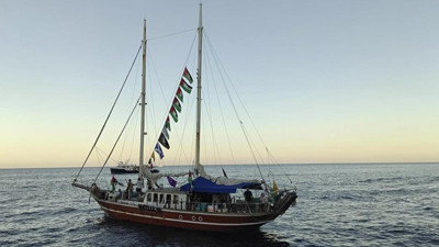 Siyasilerden İsrail'e peş peşe tepkiler geldi