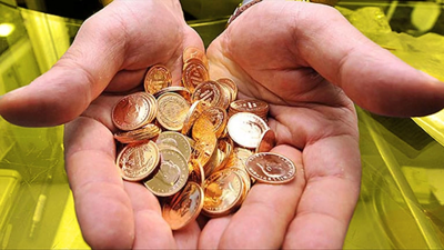 Altında tarihi ralli sonrası duraklama