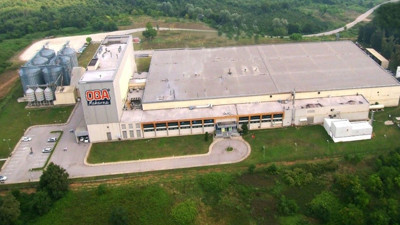 Oba, noodle fabrikasını Japon Nissin Foods’a devrediyor