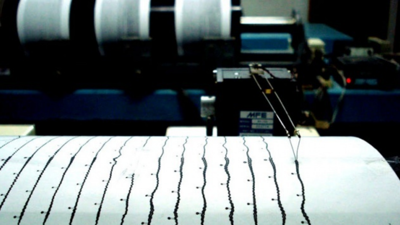 Son depremler 2 Ekim 2025 listesi: İstanbul'da deprem mi oldu? En son nerede deprem oldu?