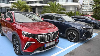 Elektrikli araç satışlarında rekor! İşte eylülde en çok satan elektrikliler