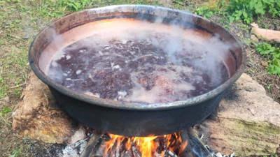 Şifa niyetine Isabella! Üretim başladı