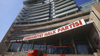 CHP'nin 39'uncu Olağanüstü Kurultay tarihi belli oldu