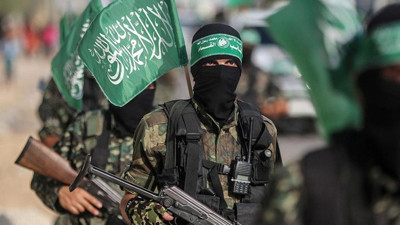 Son dakika! Hamas'tan Gazze planına yanıt: Rehineleri bırakabiliriz