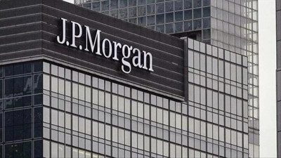JPMorgan'dan T&uuml;rkiye kararı: Tahvil pozisyonlarını azaltıyor