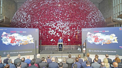 Seyirci ve temsil rekorları kırılacak