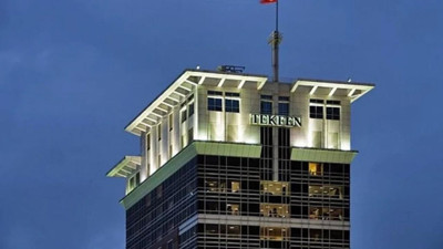 Tekfen' Holding'in çoğunluk hissesi TMSF'ye geçti