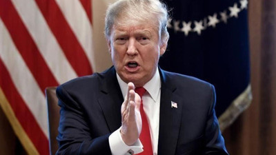 Trump, Hamas'a tarih verdi: Son şansınız