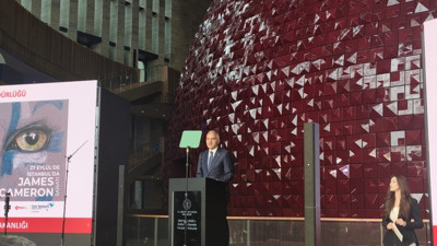 Bakan Ersoy duyurdu: Çarşamba günleri 'sinema günü' ilan edildi