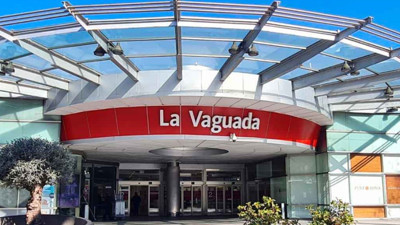 İspanya’nın AVM kralı 1.6 milyar Euro’luk satışa hazırlanıyor