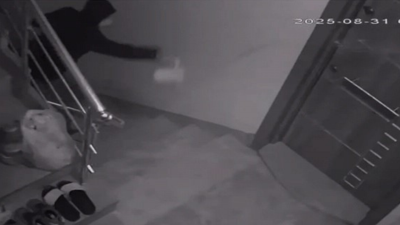 Bursa’da apartman sakinlerini bezdiren komşu: “3 yıldır aynı çileyi çekiyoruz”