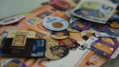 Altın kapanışta rekor tazeledi!