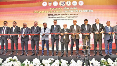 TMO: 2026 hasadına kadar piyasada oynaklık beklenmiyor