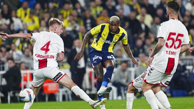 Samsunspor Fenerbahçe maçı ne zaman, saat kaçta, hangi kanalda? FB maçı muhtemel ilk 11'i...