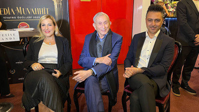 98 yaşındaki Dormen, 'Hisseli Harikalar Kumpanyası' ile rekor kırdı