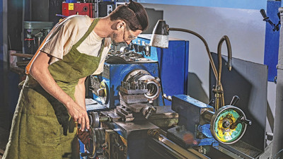 KOBİ'ler finans kıskacında üretim güçlendirilmeli