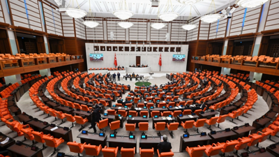 11. Yargı Paketi son gelişmeler neler? Yeni yargı paketi Meclis'e geldi mi, ne zaman gelecek? Af gelecek mi?