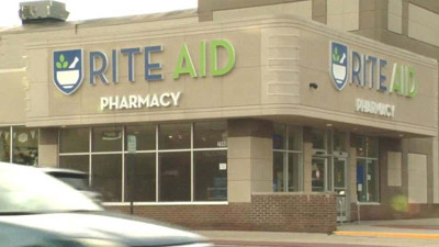 64 yıllık dev zincir Rite Aid tarihe karıştı