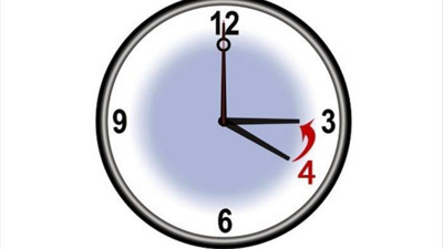 Saatler geri alınacak mı? Kış saati uygulaması gelecek mi? Avrupa'da saatler ne zaman geri alınacak?