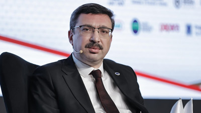 560 milyar liralık ihraç gerçekleşti