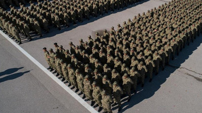 Askerlik yerleri ne zaman açıklanacak? Kasım askerlik sınıflandırma sonuç tarihi...