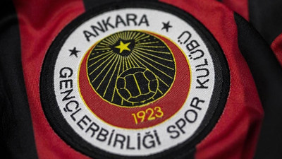 Mehmet Kaya, Gençlerbirliği'nin yeni başkanı oldu