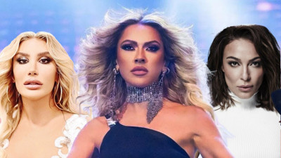 Ünlülere uyuşturucu operasyonu! 19 isim kan testine gitti