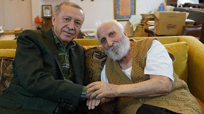 Usta sanatçı Niyazi Sayın vefat etti