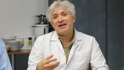 'SMA tedavisine patent yüzünden 2 milyon dolar ödeniyor'