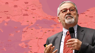 Kütahya'daki deprem sonrası Naci Görür'den fay sistemi uyarısı!