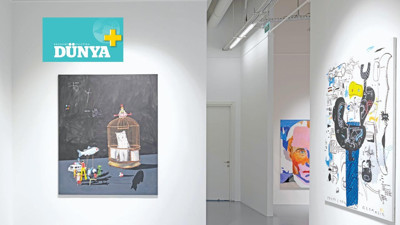 Art On Galeri direktörü sanat alımında eğilimleri anlattı: Ana akımda düşüş dijitalde artış var